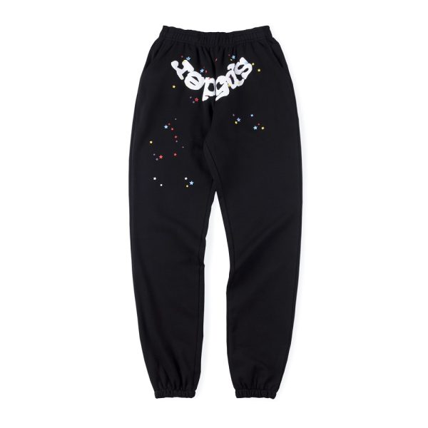 WEBSUIT SWEATPANTS