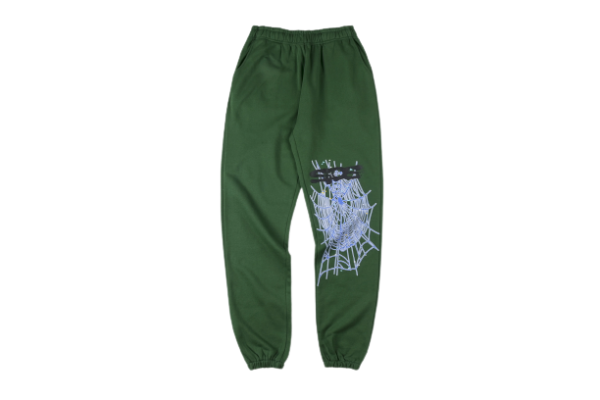 Sp5der 555555 Hunter Web Pant